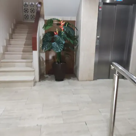 Apartment Life1 *