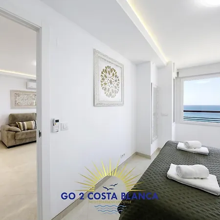 And Sea 2 Apartment