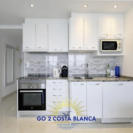 And Sea 2 Apartment *