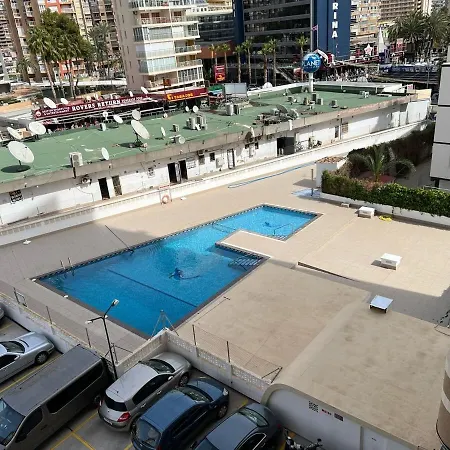 Lovely Benidorm
