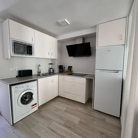 Apartment Lovely *