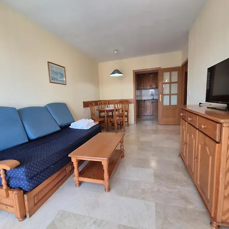 Apartamento Gemelos 22-fincas