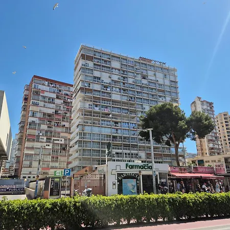 Albatros Estudio- Apartment *