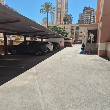 Apartment Albatros Estudio- *
