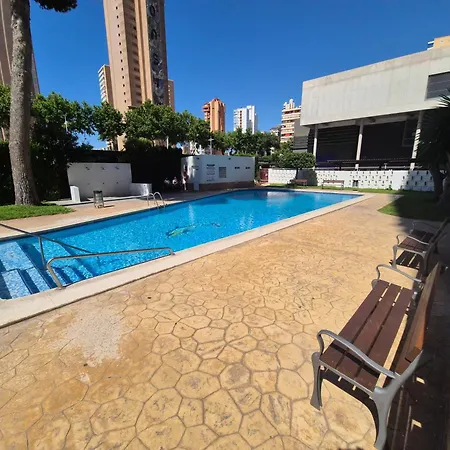 Albatros Estudio- Apartment
