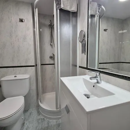 Apartment Albatros Estudio-