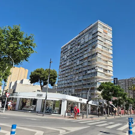 Apartment Albatros Estudio- *