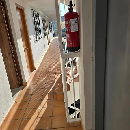 Apartamento A Pie De Playa Finestrat
