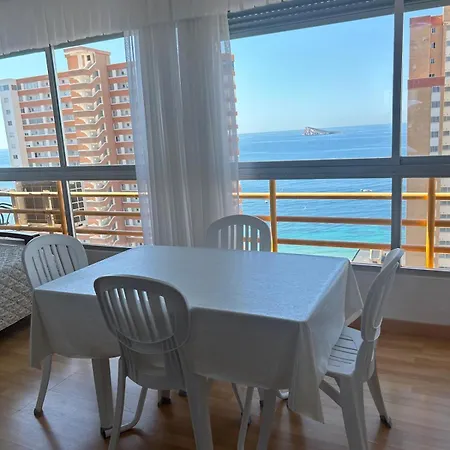 Apartment Provima *