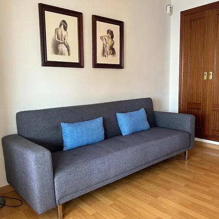 Apartment Provima *