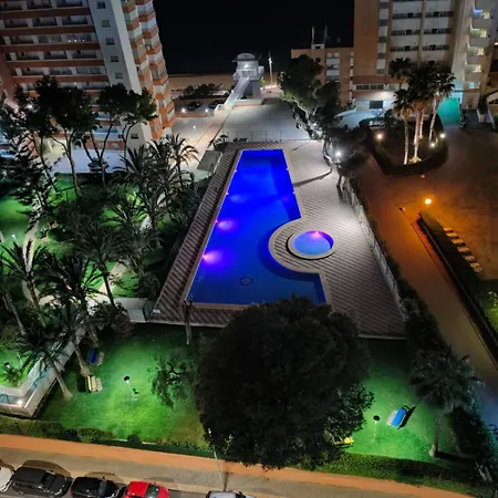 Apartment Provima