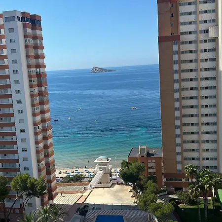 Apartment Provima Benidorm