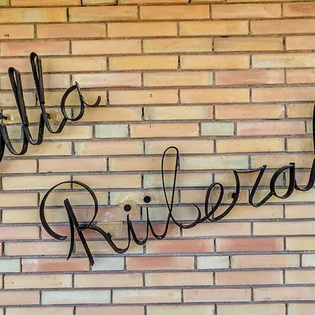 Ruebezahl 펜션 *