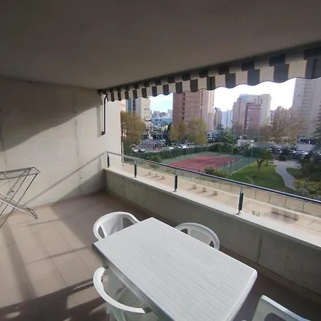 Oboe Val Apartment