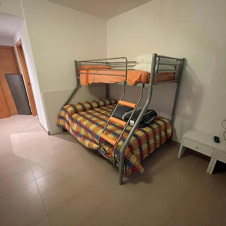 Oboe Val Apartment *