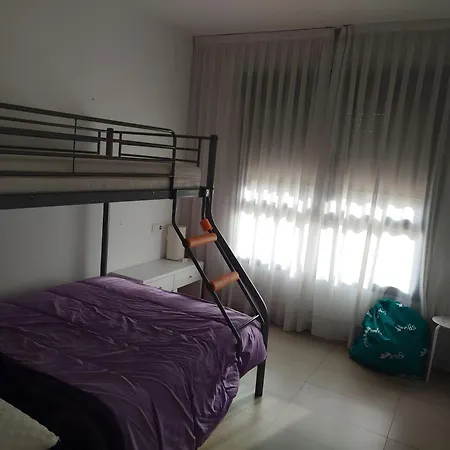 Oboe Val Apartment