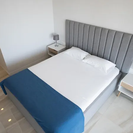 Bonita By Costa Activa Benidorm