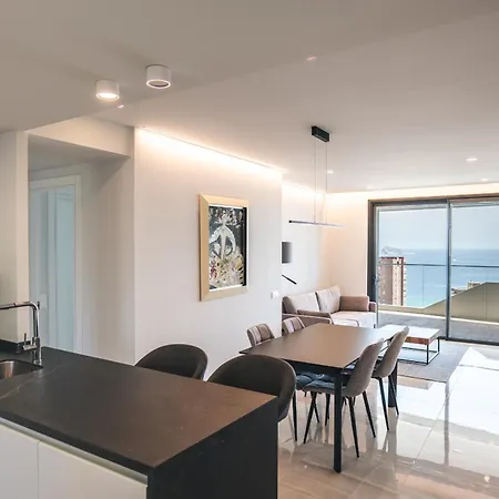 Bonita By Costa Activa Benidorm