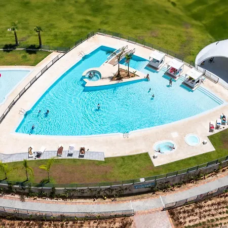 Bonita By Costa Activa Apartment *
