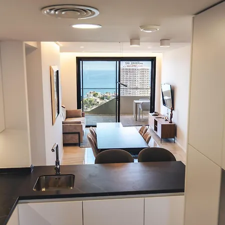 Bonita By Costa Activa Apartment Benidorm