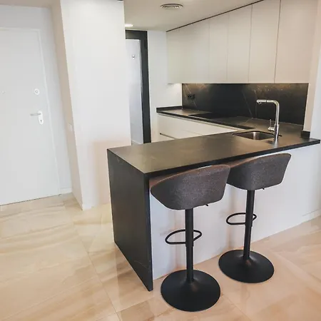 Apartment Bonita By Costa Activa Benidorm