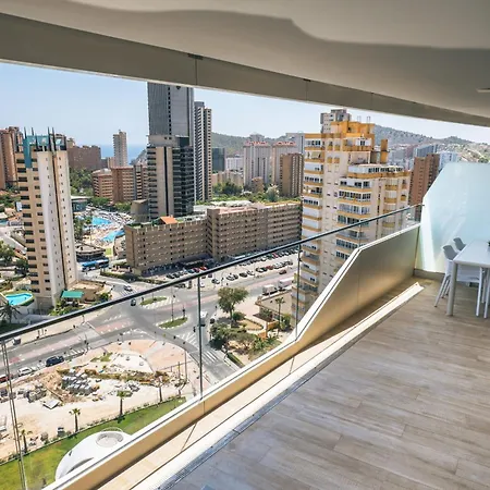 Apartment Bonita By Costa Activa *