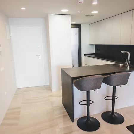 Bonita By Costa Activa Apartment Benidorm