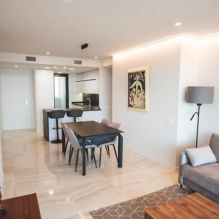 Bonita By Costa Activa Apartment