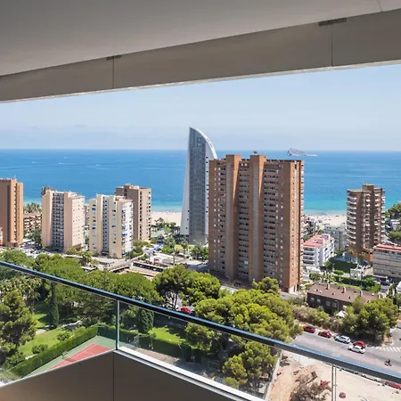 Apartment Bonita By Costa Activa