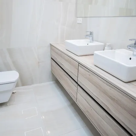 Apartment Bonita By Costa Activa Benidorm