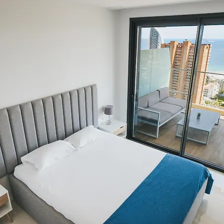 Bonita By Costa Activa Apartment *