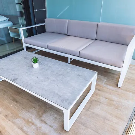 Bonita By Costa Activa Apartment