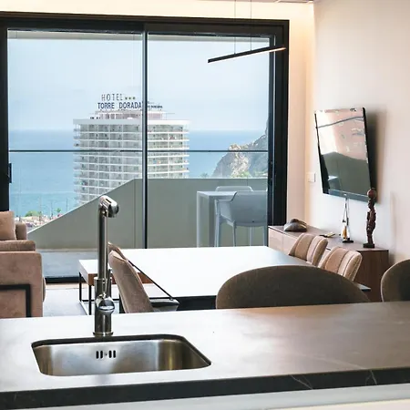 Apartment Bonita By Costa Activa *