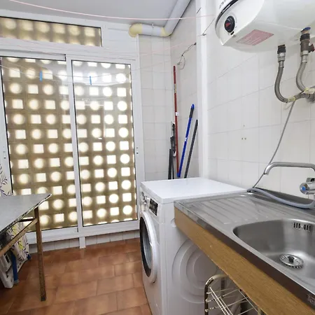 Apartment Cachirulo 2 - Arena Benidorm