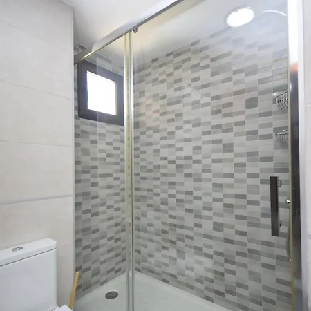 Cachirulo 2 - Arena Apartment *