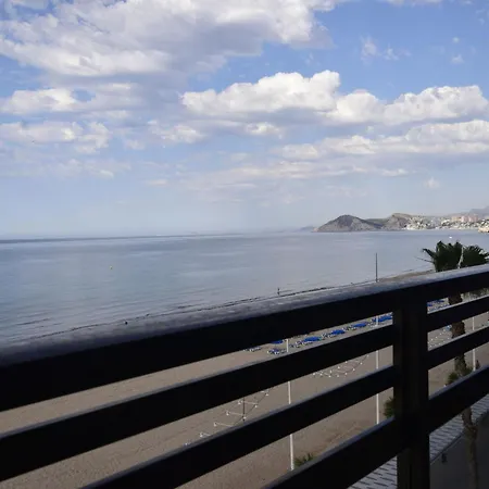 Apartment Cachirulo 2 - Arena *