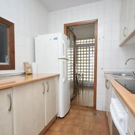 Appartement Cachirulo 2 - Arena Benidorm