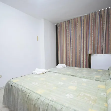 Cachirulo 2 - Arena Apartment