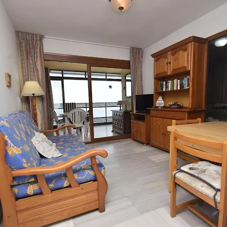 Appartement Cachirulo 2 - Arena Benidorm