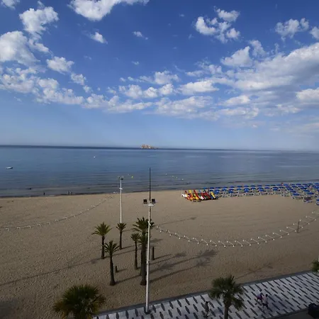Cachirulo 2 - Arena * Benidorm