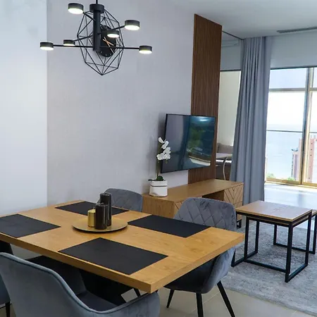 Apartment Intempo 2e By Vivamar Benidorm