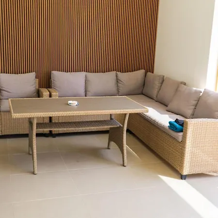 Apartment Intempo 2e By Vivamar Benidorm
