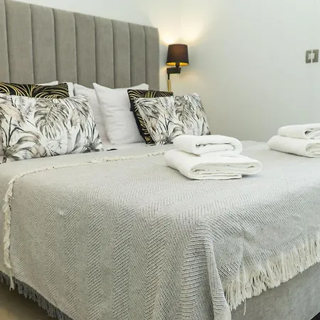 Apartment Intempo 2e By Vivamar *