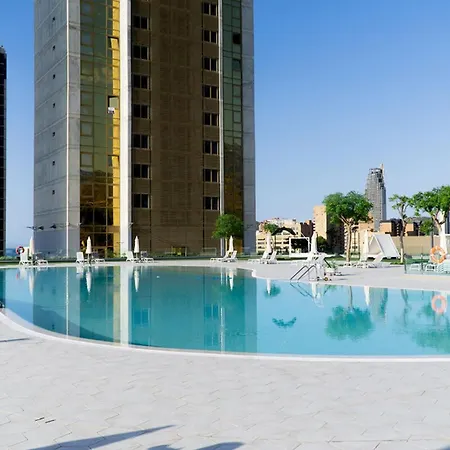 Apartment Intempo 2e By Vivamar Benidorm