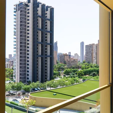 Apartment Intempo 2e By Vivamar