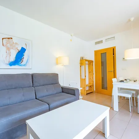 Apartment Oboe Val Benidorm
