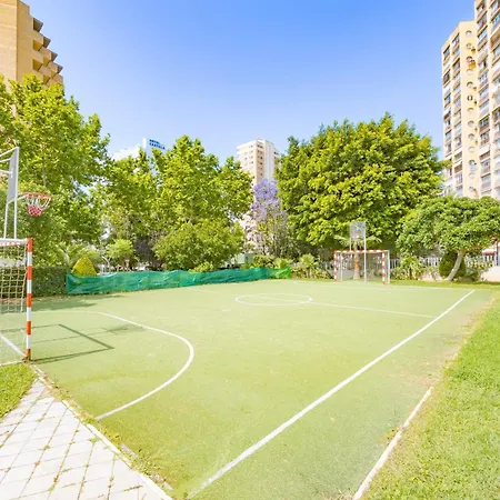 Apartment Oboe Val Benidorm