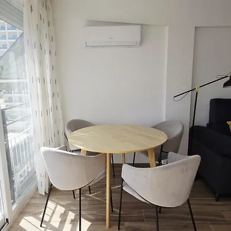Apartment Edificio Dona II *