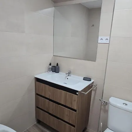 Edificio Dona II Apartment
