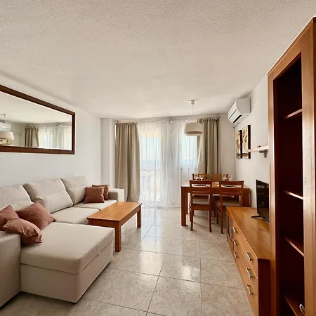 Skyline Apartment Benidorm